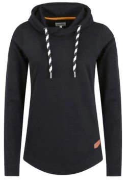 OXMO Oxwandy - Jersey Con Capucha - Black 10 OXMO Oxwandy - Jersey Con Capucha - Black -OXMO Tienda En Línea d141465c95a14751a0ff057d461a7afd