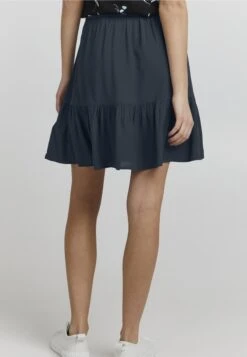 OXMO Oxeira - Falda Acampanada - Total Eclipse 8 OXMO Oxeira - Falda Acampanada - Total Eclipse -OXMO Tienda En Línea d198d0478183422c99d38b219a5d6d21