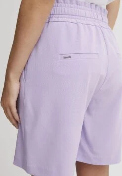 OXMO Daniella Sh- Shorts - Purple Rose 10 OXMO Daniella Sh- Shorts - Purple Rose -OXMO Tienda En Línea d1c1d414e17341deb3a13509868dd593