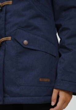 OXMO Oxbrooke - Abrigo De Invierno - Insignia B 10 OXMO Oxbrooke - Abrigo De Invierno - Insignia B -OXMO Tienda En Línea d1e8ffebea514d129551aae3950377be