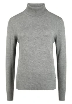 OXMO Oxwina - Jersey De Punto - Medium Grey Melange 11 OXMO Oxwina - Jersey De Punto - Medium Grey Melange -OXMO Tienda En Línea d1fa1900333b43dab7f35f4d56030a95