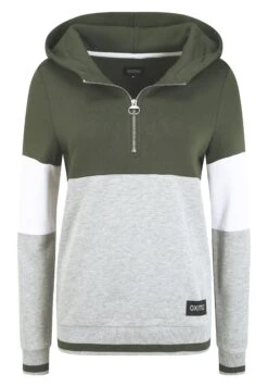 OXMO Oxomara - Jersey Con Capucha - Climbing Ivy 9 OXMO Oxomara - Jersey Con Capucha - Climbing Ivy -OXMO Tienda En Línea d2a9d2c7c57445b7a50336220445acf9