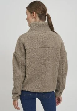 OXMO Oxtonje - Sudadera Con Cremallera - Dune 8 OXMO Oxtonje - Sudadera Con Cremallera - Dune -OXMO Tienda En Línea d2c0046e46f24145bc3c44e65c5851f6