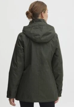 OXMO Oxbrooke - Abrigo De Invierno - Climb Ivy 8 OXMO Oxbrooke - Abrigo De Invierno - Climb Ivy -OXMO Tienda En Línea d339b93d17dc4816b37323b1fbc817e4