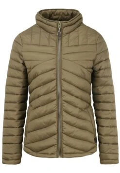 OXMO Oxleppa - Chaqueta De Entretiempo - Ivy Green -OXMO Tienda En Línea d3c7183c7dde4eebb34648acf9bf5891