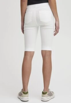 OXMO Oxditrine - Shorts - Optical White 8 OXMO Oxditrine - Shorts - Optical White -OXMO Tienda En Línea d3c915a5fdc645cd93a7fc0e9b4f3004