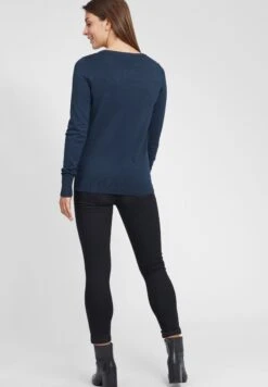 OXMO Oxwinova - Jersey De Punto - Total Eclipse -OXMO Tienda En Línea d3fc0f0eef4140c3b08c1e3918ca61f5