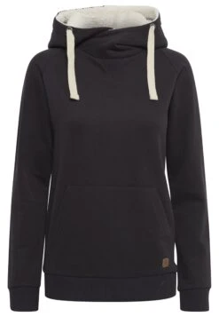 OXMO Oxjulia - Jersey Con Capucha - Black Teddy 11 OXMO Oxjulia - Jersey Con Capucha - Black Teddy -OXMO Tienda En Línea d4170e2dbaaa4d8eb47ac0017cbce799