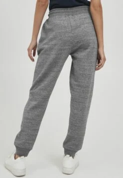 OXMO Oxheldana - Pantalones Deportivos - Pewter Melange 8 OXMO Oxheldana - Pantalones Deportivos - Pewter Melange -OXMO Tienda En Línea d434d53fd8614d26bb132482a6773476