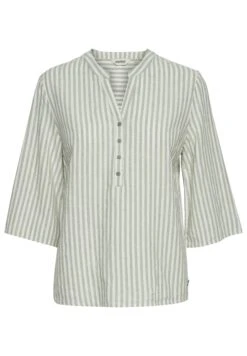 OXMO Oxanea - Blusa - Seagrass Mix 11 OXMO Oxanea - Blusa - Seagrass Mix -OXMO Tienda En Línea d477723610734173922a1ee2204b811d