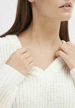 OXMO Nanny - Jersey De Punto - Cloud Dancer 9 OXMO Nanny - Jersey De Punto - Cloud Dancer -OXMO Tienda En Línea d47922929f3a4cef9167407999e0bd16