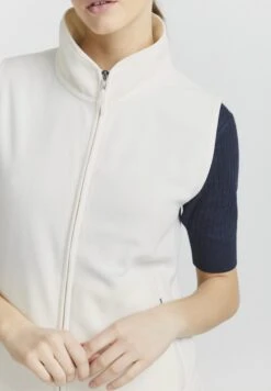 OXMO Ragnara - Chaleco - Cloud Dancer 9 OXMO Ragnara - Chaleco - Cloud Dancer -OXMO Tienda En Línea d4a8d71dd7d14162a336f3d8aead0a92