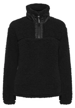 OXMO Oxelina - Forro Polar - Black 11 OXMO Oxelina - Forro Polar - Black -OXMO Tienda En Línea d51aa9daaba64587a101f4da285b0f7d