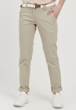 OXMO Oxchakira - Pantalones Chinos - Simple Tau