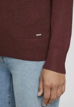 OXMO Oxwina - Jersey De Punto - Chocolate Truffle 10 OXMO Oxwina - Jersey De Punto - Chocolate Truffle -OXMO Tienda En Línea d57e366a97a048eeb11e4881f26b0f13