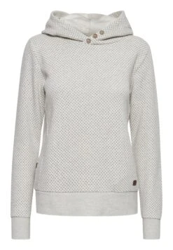 OXMO Oxvera - Jersey Con Capucha - Oyster Grey Melange 11 OXMO Oxvera - Jersey Con Capucha - Oyster Grey Melange -OXMO Tienda En Línea d5b3583062e54c39947830beabb4a216