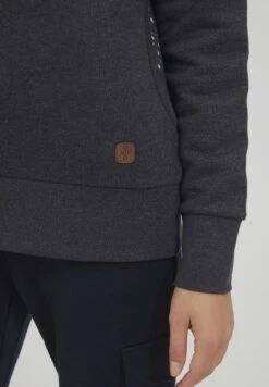 OXMO Oxudine - Sudadera - Dark Grey Melange 10 OXMO Oxudine - Sudadera - Dark Grey Melange -OXMO Tienda En Línea d5c2d76a67e54e6d8b52da6d6ffd5116