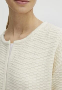 OXMO Oxmiline - Chaqueta De Punto - Birch 9 OXMO Oxmiline - Chaqueta De Punto - Birch -OXMO Tienda En Línea d63ab5d360944cd68fb0cd32ec303fde