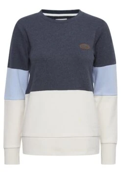 OXMO Oxtrine - Jersey De Punto - Total Eclipse Melange 11 OXMO Oxtrine - Jersey De Punto - Total Eclipse Melange -OXMO Tienda En Línea d67c30c655234691a393490b8c3bafd1