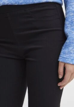 OXMO Oxkeily - Jeggings - Black 9 OXMO Oxkeily - Jeggings - Black -OXMO Tienda En Línea d67d5851de6f4ccea7571f342cb5c094