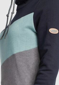 OXMO Oxagda - Sudadera - Insignia Blue 11 OXMO Oxagda - Sudadera - Insignia Blue -OXMO Tienda En Línea d6836848ad1b45c2ac2f822d89f984ab