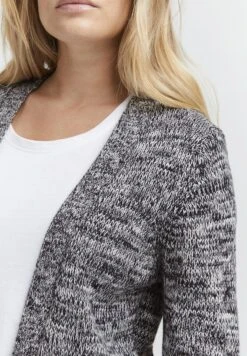 OXMO Oxphiletta - Chaqueta De Punto - Insignia B 9 OXMO Oxphiletta - Chaqueta De Punto - Insignia B -OXMO Tienda En Línea d6bc8e49eacb4c34bd651e8d72950afa