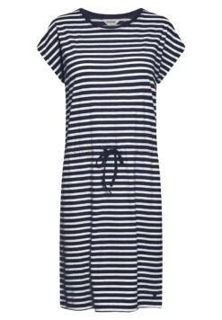 OXMO Stilla - Vestido Ligero - Total Eclipse -OXMO Tienda En Línea d6eb992c5ee04ef391ddd089728391ec