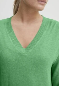 OXMO Oxhelle - Jersey De Punto - Ming Green Melange 9 OXMO Oxhelle - Jersey De Punto - Ming Green Melange -OXMO Tienda En Línea d76865734fa24a09ab4fb74769195447