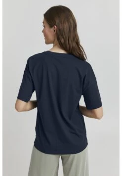 OXMO Pinala - Camiseta Básica - Total Eclipse 8 OXMO Pinala - Camiseta Básica - Total Eclipse -OXMO Tienda En Línea d772cf52b785485fa19de250c707f3da