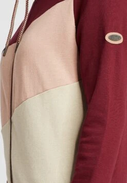 OXMO Oxaggi - Sudadera Con Cremallera - Wine Red 10 OXMO Oxaggi - Sudadera Con Cremallera - Wine Red -OXMO Tienda En Línea d7a5406da6484db6a968cfdbd61cf90d