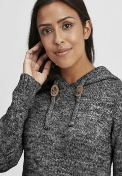 OXMO Oxphilla - Jersey De Punto - Black 9 OXMO Oxphilla - Jersey De Punto - Black -OXMO Tienda En Línea d7ca64ee6ed649e880018dfdd6758d25