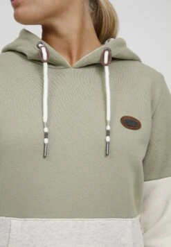 OXMO Oxkathrine - Sudadera - Seagrass 9 OXMO Oxkathrine - Sudadera - Seagrass -OXMO Tienda En Línea d81cd20fad704fa7981a4c5bf6547463