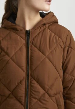 OXMO Oxstacie - Chaqueta De Entretiempo - Tortoise Shell 9 OXMO Oxstacie - Chaqueta De Entretiempo - Tortoise Shell -OXMO Tienda En Línea d93c9c877d6a4fac8ae95fbfcde3423a