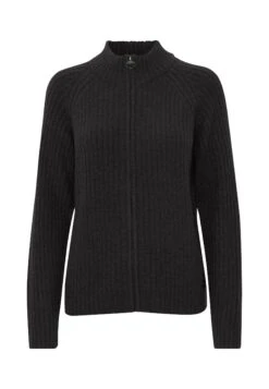 OXMO Sal - Chaqueta De Punto - Black 11 OXMO Sal - Chaqueta De Punto - Black -OXMO Tienda En Línea d93d7c1a616b4682b58e4c0d25cdf474