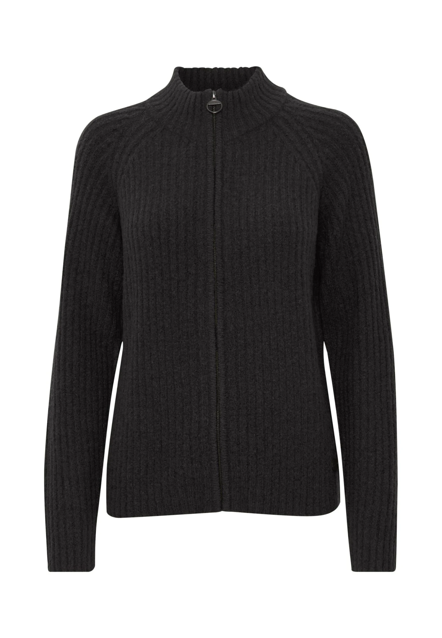 OXMO Sal - Chaqueta De Punto - Black 6 OXMO Sal - Chaqueta De Punto - Black - Imagen 6