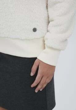 OXMO Oxannica - Jersey De Punto - Cloud Dancer 10 OXMO Oxannica - Jersey De Punto - Cloud Dancer -OXMO Tienda En Línea d94331b9ff1f44a48fd0a93bbc1a5987