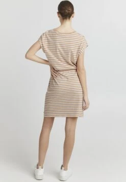 OXMO Stilla - Vestido Ligero - Mahogany Rose -OXMO Tienda En Línea da7fe58f34bd4218ba00c8cf156ee111