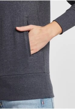 OXMO Oxpuja - Jersey Con Capucha - Insignia Blue Melange 10 OXMO Oxpuja - Jersey Con Capucha - Insignia Blue Melange -OXMO Tienda En Línea dad9bf2d454e4b75bbde2262211180b6