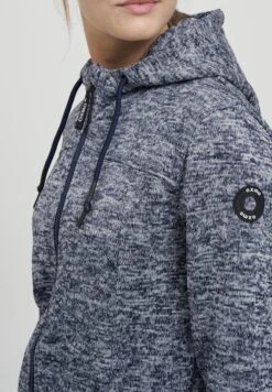 OXMO Oxkaira - Abrigo De Invierno - Total Eclipse 9 OXMO Oxkaira - Abrigo De Invierno - Total Eclipse -OXMO Tienda En Línea dadec3a434f64d22bcba6c631352efda