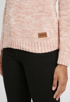 OXMO Oxphilicita - Jersey De Punto - Cameo Brow 10 OXMO Oxphilicita - Jersey De Punto - Cameo Brow -OXMO Tienda En Línea db65d40063054d979577bd7c1062aea0