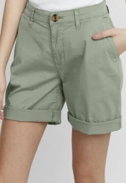 OXMO Charline - Shorts - Seagrass 9 OXMO Charline - Shorts - Seagrass -OXMO Tienda En Línea db7c541abd884e098a1ea6a2fdcc61d0