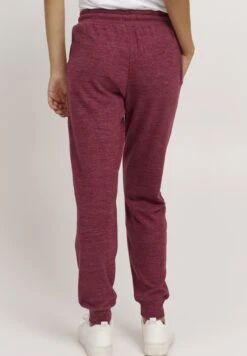 OXMO Oxbenita - Pantalones Deportivos - Wine Red Melange 8 OXMO Oxbenita - Pantalones Deportivos - Wine Red Melange -OXMO Tienda En Línea dc43527399e644e2875a91d8fc55fd93