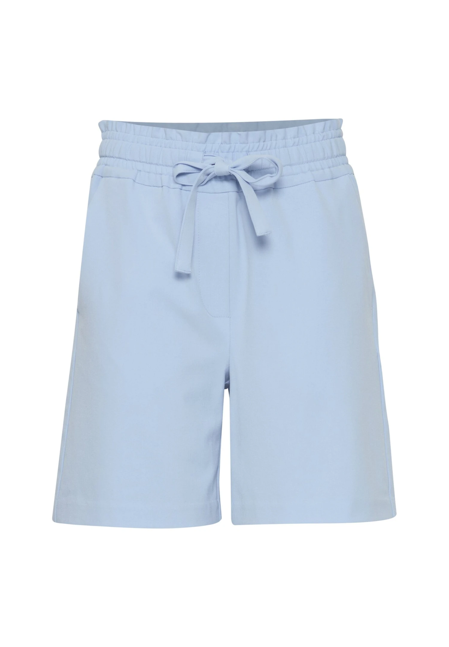 OXMO Daniella Sh- Shorts - Blue Bell 6 OXMO Daniella Sh- Shorts - Blue Bell - Imagen 6