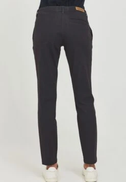 OXMO Pilar - Pantalones Chinos - Ebony 8 OXMO Pilar - Pantalones Chinos - Ebony -OXMO Tienda En Línea ddd2add4c8664081bffe29513ec619e0