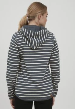 OXMO Oxcarina - Jersey Con Capucha - Ensign Blue 8 OXMO Oxcarina - Jersey Con Capucha - Ensign Blue -OXMO Tienda En Línea ddea9aa0f1f844b2a97bb992bab0ccf1