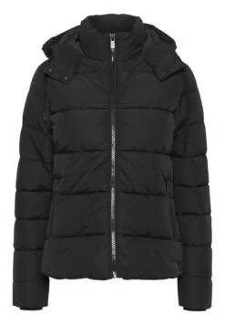 OXMO Oxsofina - Chaqueta De Invierno - Black 13 OXMO Oxsofina - Chaqueta De Invierno - Black -OXMO Tienda En Línea de399fa765004891b2ed2c236c7410b7