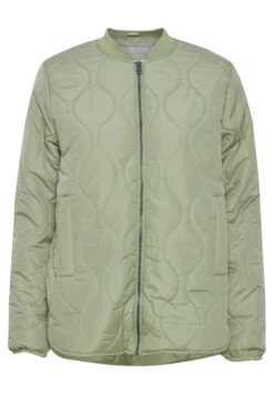 OXMO Chaqueta De Entretiempo - Seagrass 11 OXMO Chaqueta De Entretiempo - Seagrass -OXMO Tienda En Línea de5467e8351c4f28acf86dd22dff9037