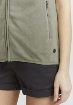 OXMO Ragnara - Chaleco - Seagrass 10 OXMO Ragnara - Chaleco - Seagrass -OXMO Tienda En Línea de7dfa6389274676b4957219f30dbfe3