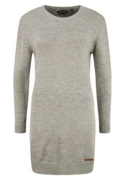 OXMO Oxnatti - Vestido De Punto - Stone Mix 11 OXMO Oxnatti - Vestido De Punto - Stone Mix -OXMO Tienda En Línea de9399b1a4e94980be848f6fd0a5e732