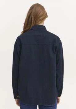 OXMO Chaqueta Vaquera - Total Eclipse 8 OXMO Chaqueta Vaquera - Total Eclipse -OXMO Tienda En Línea dee989cb06dd4e7fa6ae44c104d52f82